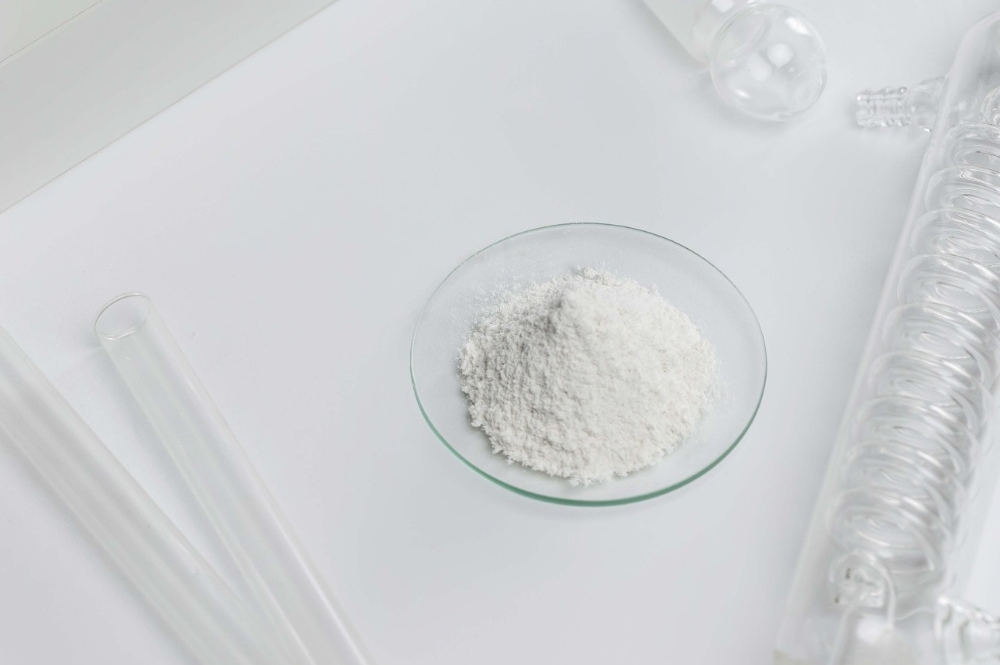 Asam N-Asetilneuraminat (Asam Sialat) Asam N-Asetilneuraminat (Asam Sialat)