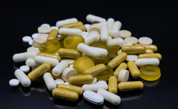 Manfaat Suplemen Asam N-Acetylneuraminic untuk Kesehatan Kulit