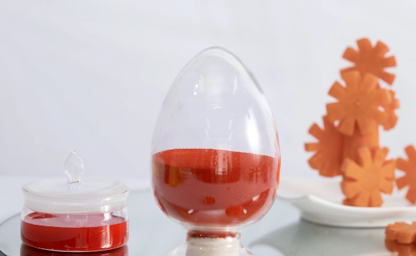 Peran Bubuk Beta Karoten (Nomor CAS: 7235-40-7) dalam Suplemen Kecantikan