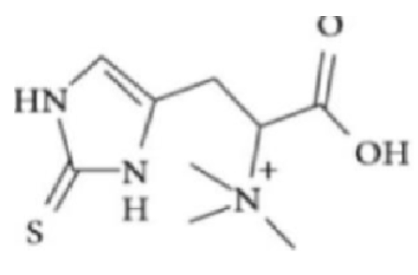 Ergotionein