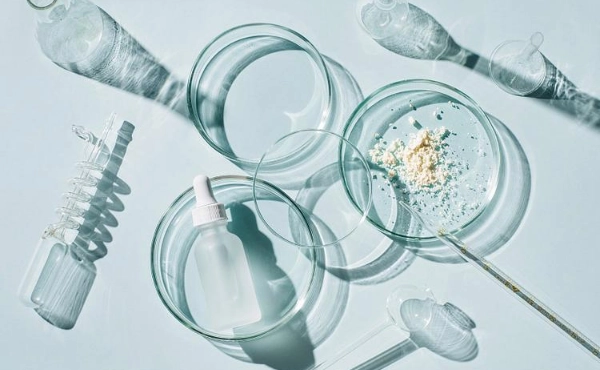 Senyawa Antioksidan Ergothioneine Manfaat Kesehatan: Perspektif Ilmiah tentang Solusi Bioaktif CASOV