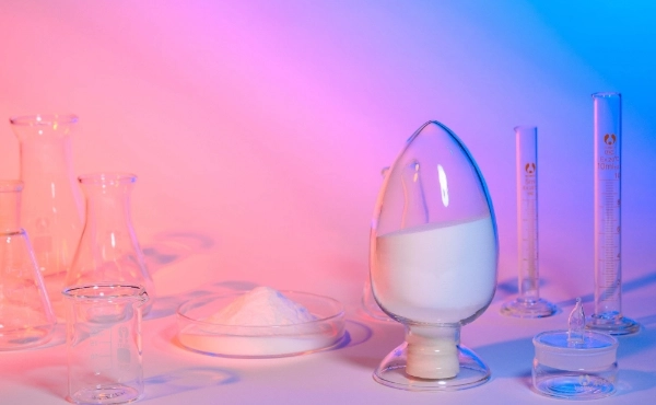 Bahan Perbaikan Saraf Asam N-Asetilneuraminat (Asam Sialat): Produk Unggulan dalam Kosmetik dan Makanan