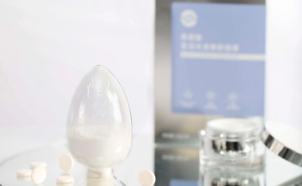 Efek Anti-kerut Asam N-Acetylneuraminic dalam Perawatan Wajah