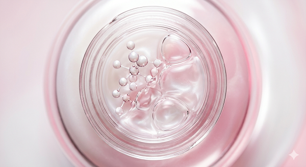 siRNA (CAS: 63231-63-0) dalam Perawatan Kulit Presisi: Dari Penekanan Gen hingga Bahan Aktif Berkinerja Tinggi